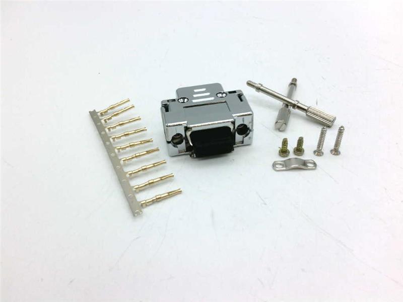 DEC-F-KIT by UNICOM ELECTRIC