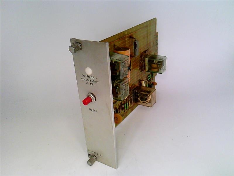 ASEA BROWN BOVERI 0-51839-9