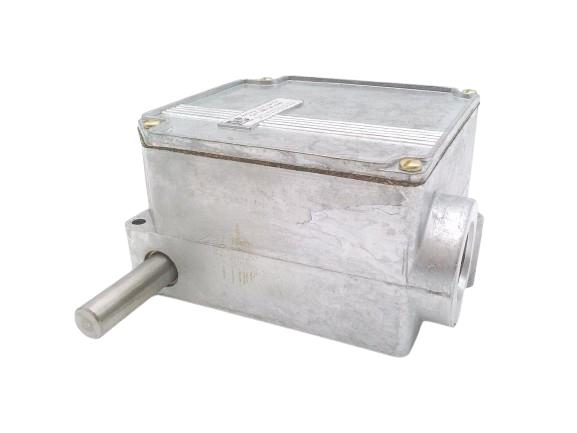 GENERAL ELECTRIC CR115E121111