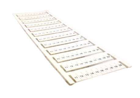 ALLEN BRADLEY 1492-M6X12H11-20