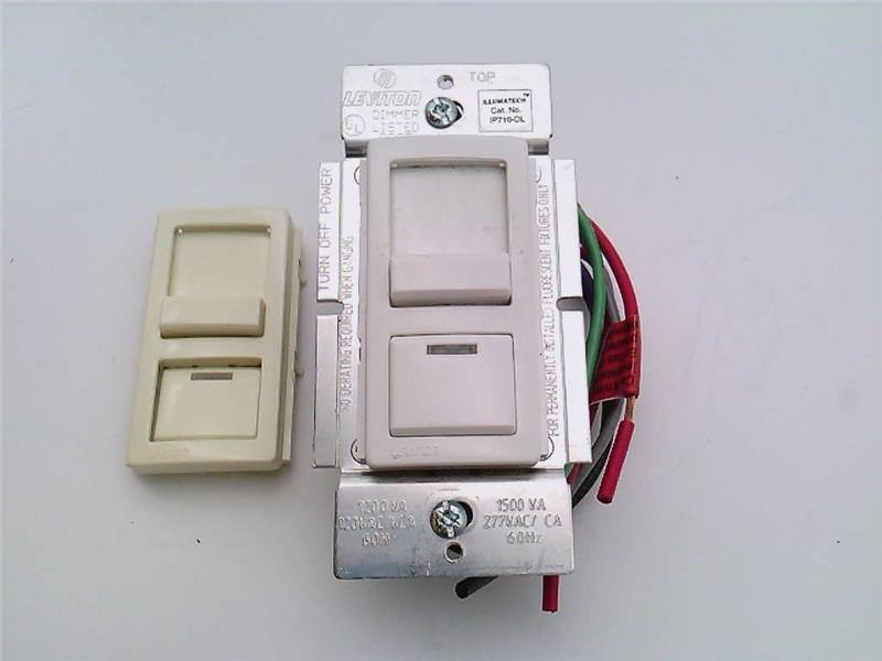 LEVITON IP710-DAW