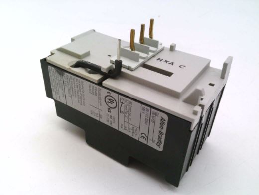 ALLEN BRADLEY 193-M-B40