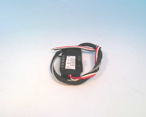 UNITED TECHNOLOGIES 33CSRFS-1RE