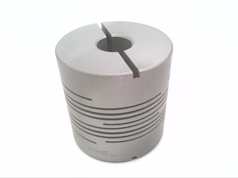 HELICAL COUPLINGS BDCAS125-12-12