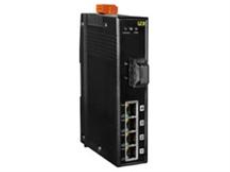 ICP DAS USA NS-205PFT