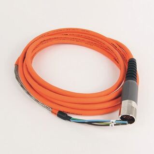 ALLEN BRADLEY 2090-CPWM7DF-16AA04