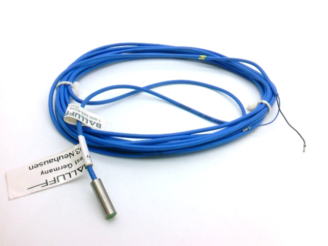 BALLUFF BES-516-371-E2-N