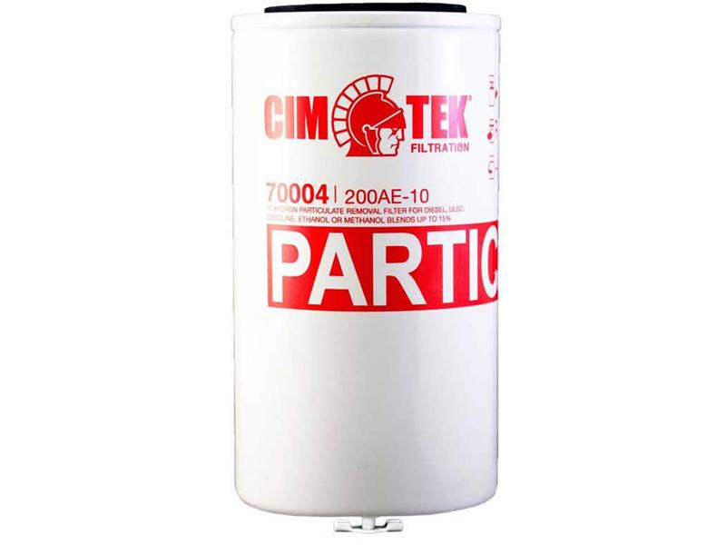 CIM TEK FILTRATION 200AE-10