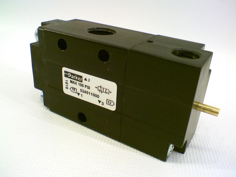 PARKER 524511000