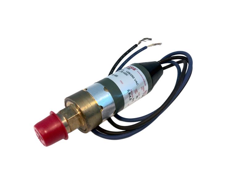 ASCO JB18A214B