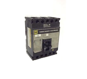 SCHNEIDER ELECTRIC LAL362502100
