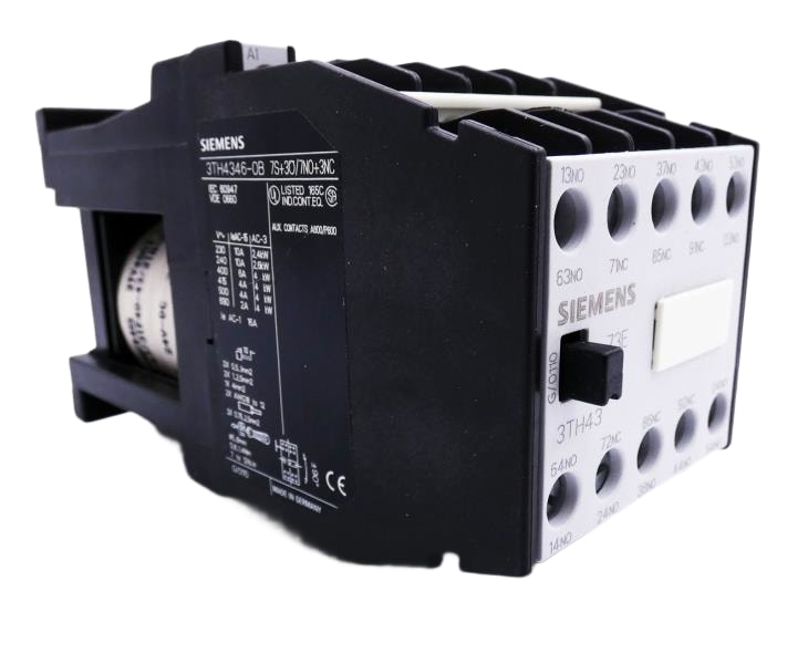 3TH4346-0BB4 by SIEMENS