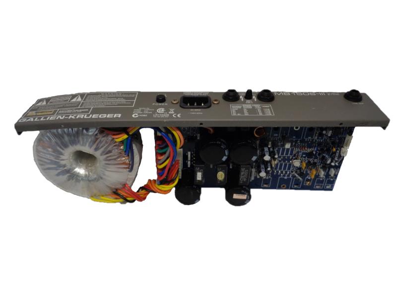 GALLIEN-KRUEGER 206-0211-B