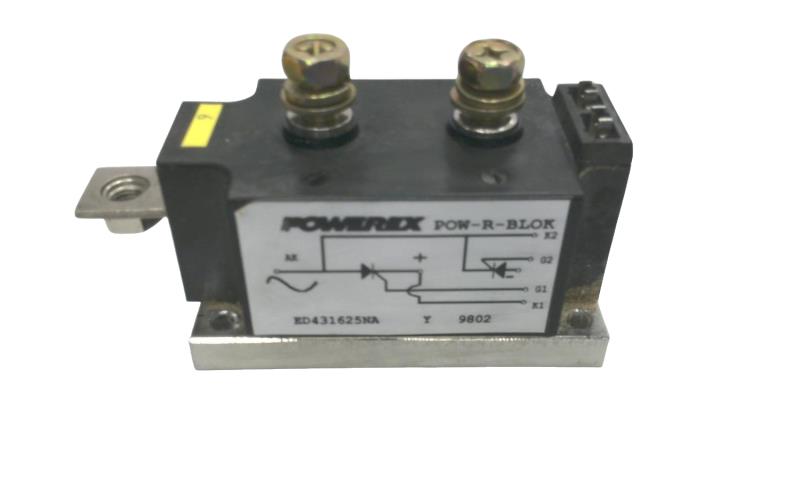 POWEREX ED431625NA