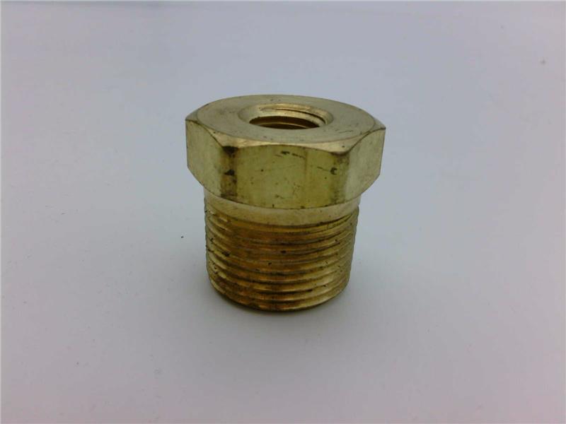 WESTERN ENTERPRISES BB-4-12HP