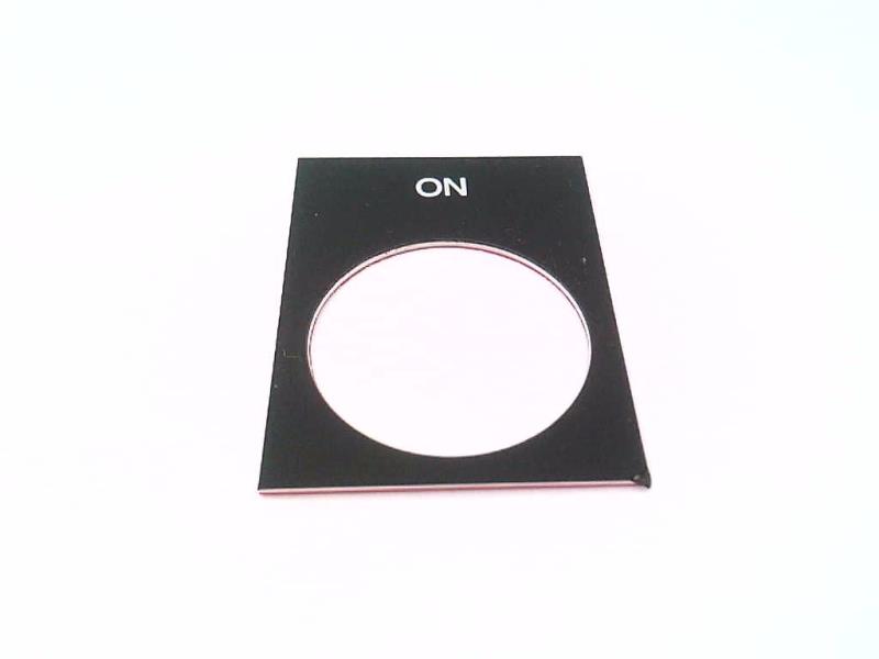 SCHNEIDER ELECTRIC ZB2BY2311