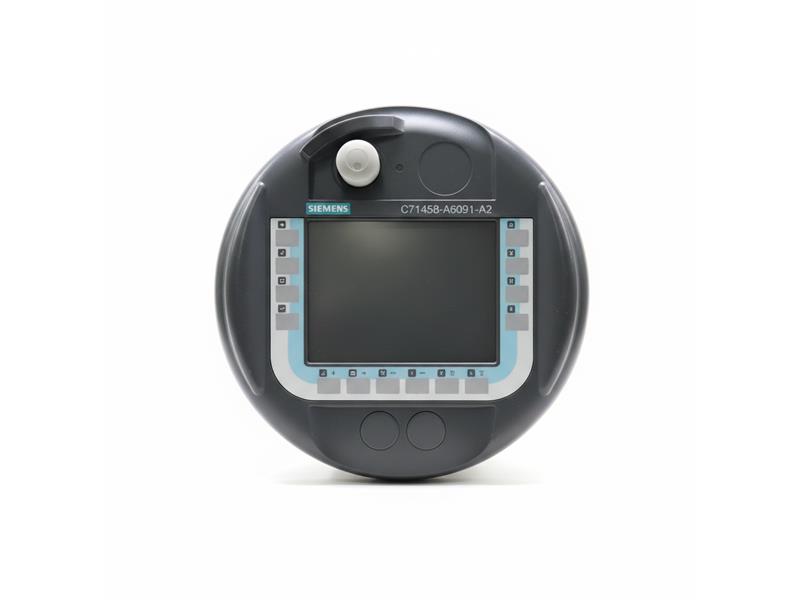 C71458-A6091-A2 by SIEMENS