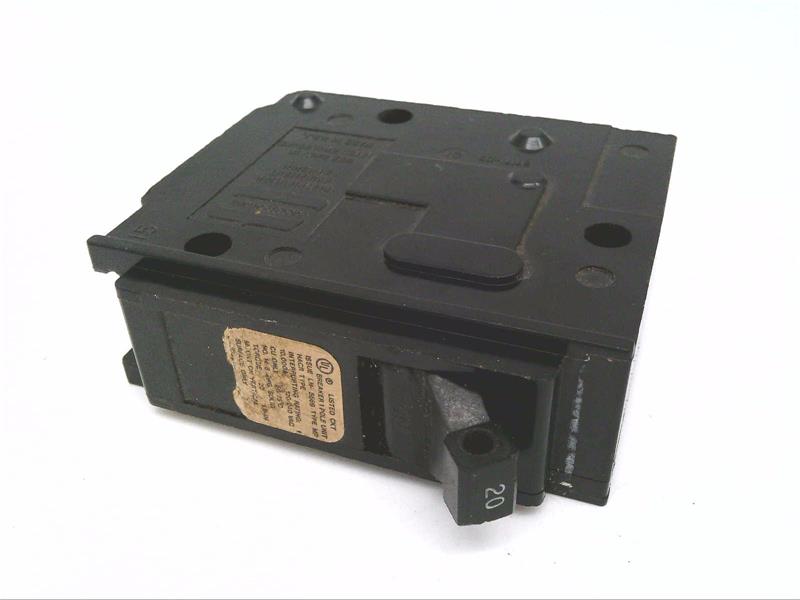 EATON CORPORATION MP120