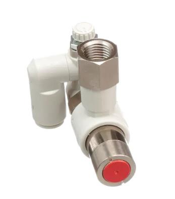 SMC ASP430F-U02-08-X352