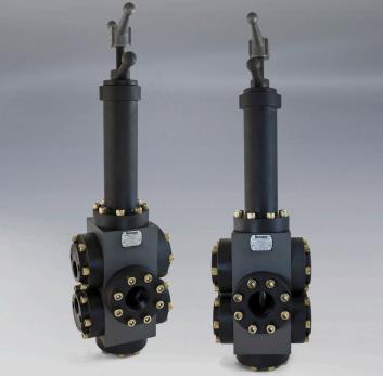 BARKSDALE LG20517S6HQ2-1