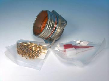 HIREL CONNECTORS INC D38999/20KJ61PA