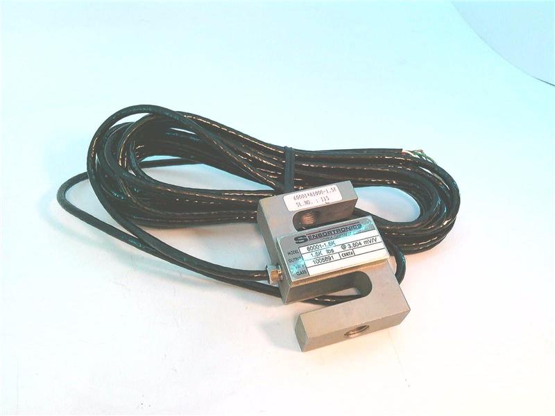 SENSORTRONICS 60001-1.5K