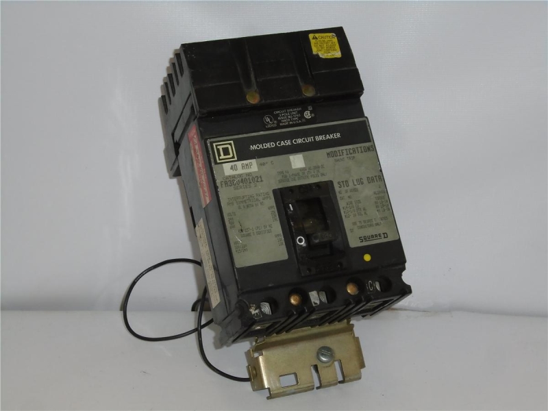 SCHNEIDER ELECTRIC FA360401021