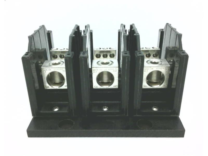 EATON CORPORATION PDB323-3