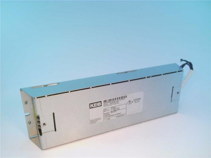 KEB AUTOMATION 10.E5.T60-10F2