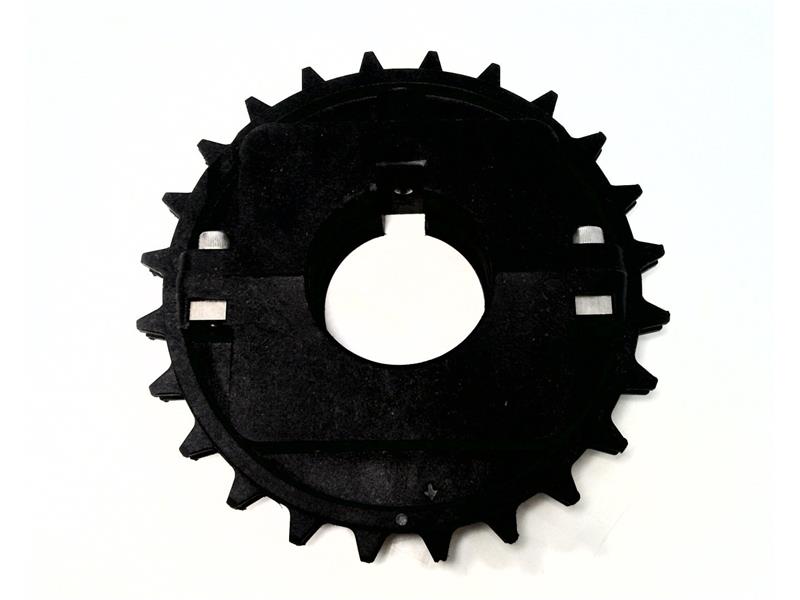 REXNORD NS8500-24T 15/16IN 1KW1SS PA