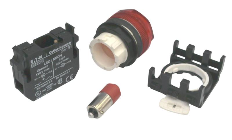 EATON CORPORATION EM22H2X40