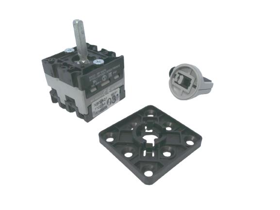 BACO CONTROLS NB02AQ1
