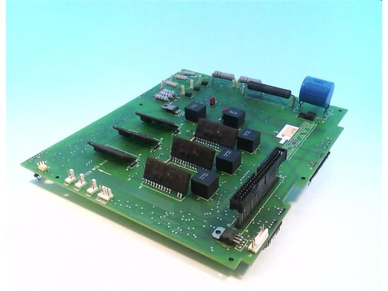 EB0164B00 by ASEA BROWN BOVERI