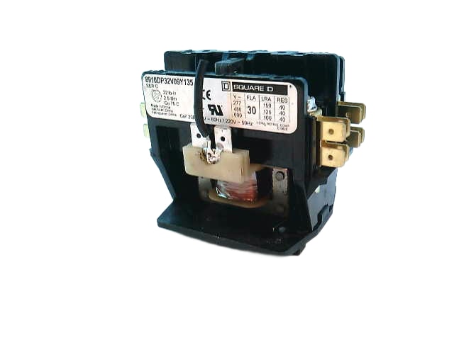 SCHNEIDER ELECTRIC 8910DP32V09Y135