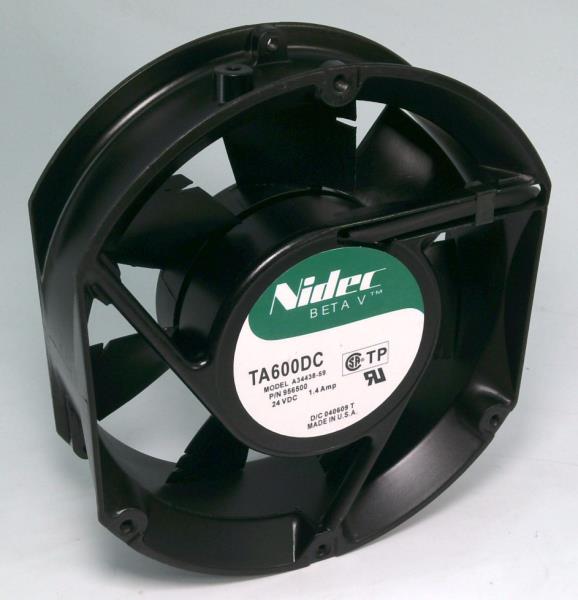 A34438-59 by NIDEC CORP