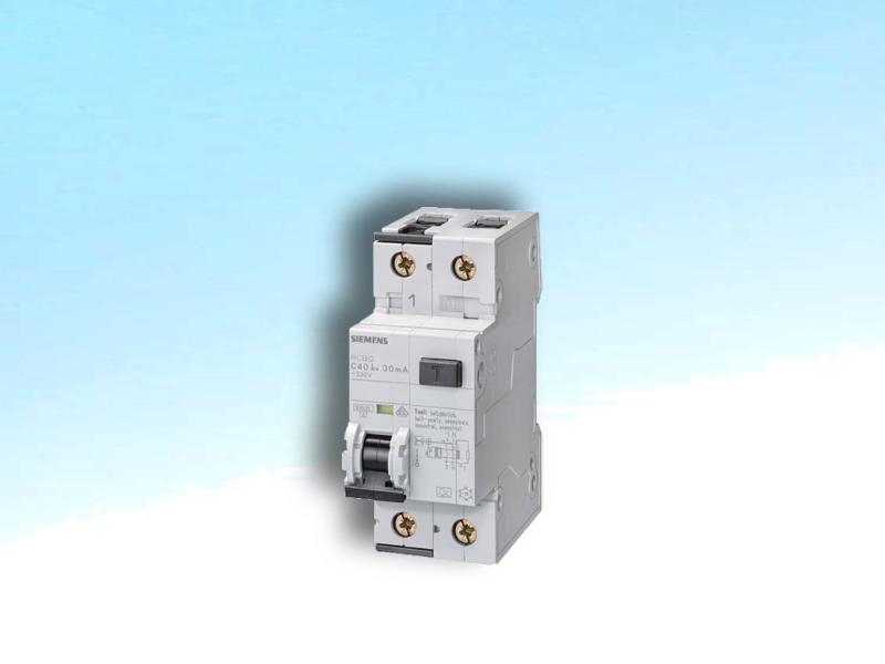 SIEMENS 5SU1154-6KK06