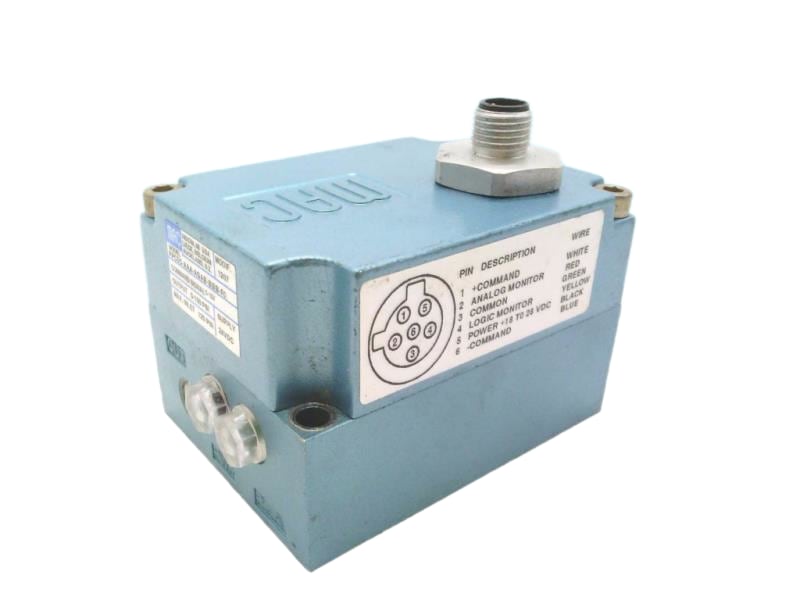 MAC VALVES INC PPC5C-AAA-AGAB-BBB-FO
