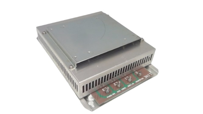 SF1309 by DEM MANUFACTURING