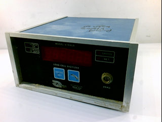 ASI ELECTRONICS A169LD/BCD