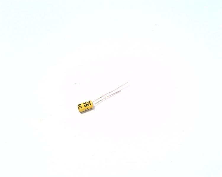ILLINOIS CAPACITOR 475RSS035M
