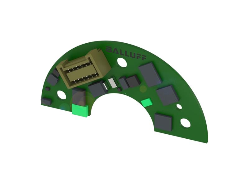 BML BM1-NH01-BK04-QRF5 by BALLUFF