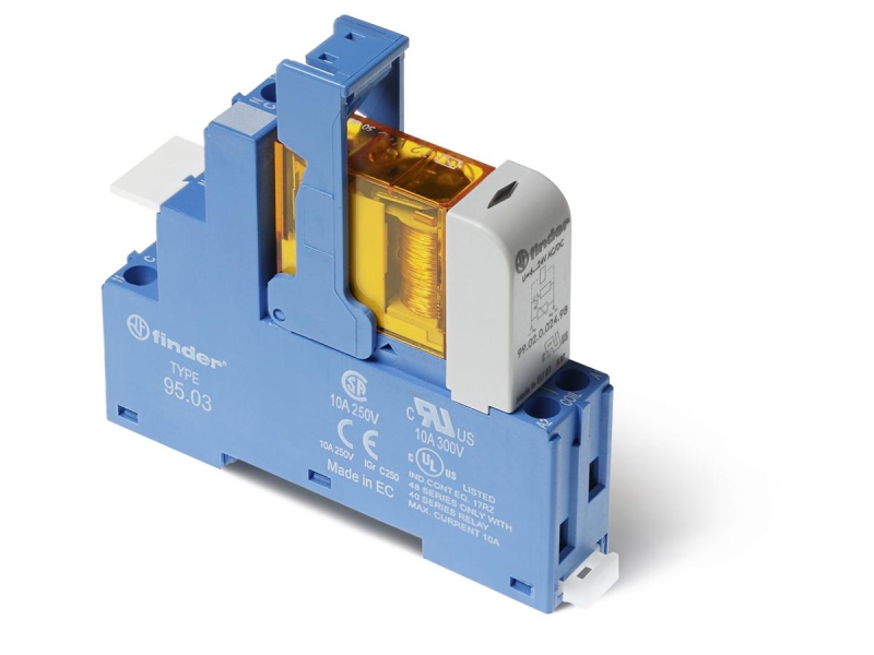 FINDER 48.31.7.012.0050.SPA