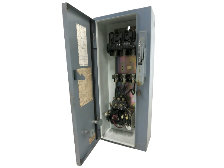 ALLEN BRADLEY 712-BAB24