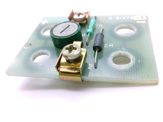 ASEA BROWN BOVERI 0-51476-13