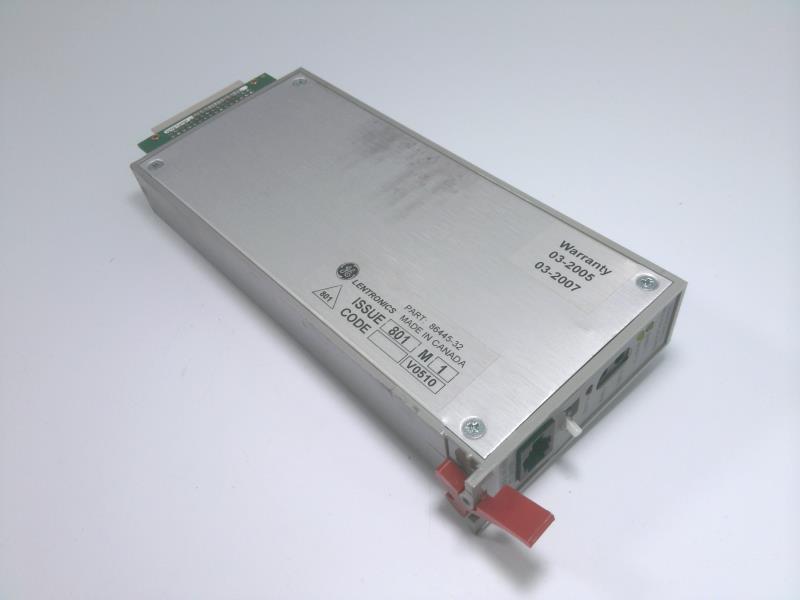 GENERAL ELECTRIC 86445-32