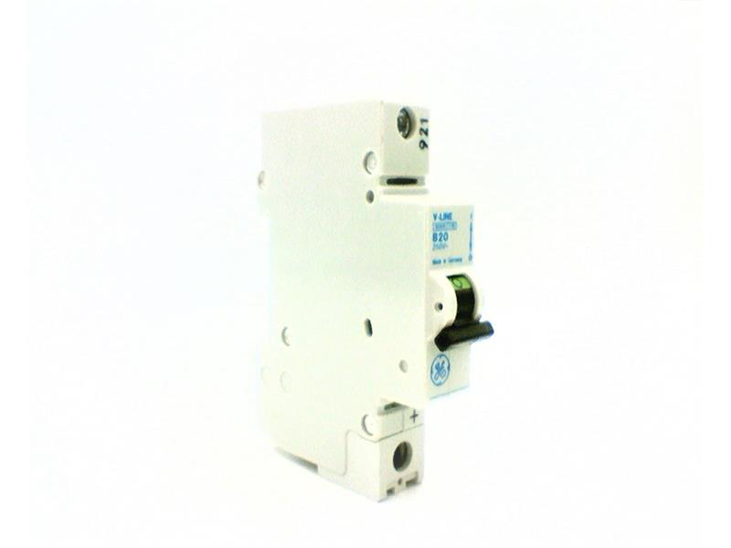 GENERAL ELECTRIC V86120