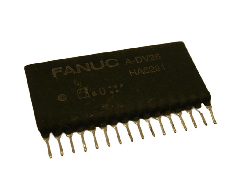 HA6281 by FANUC
