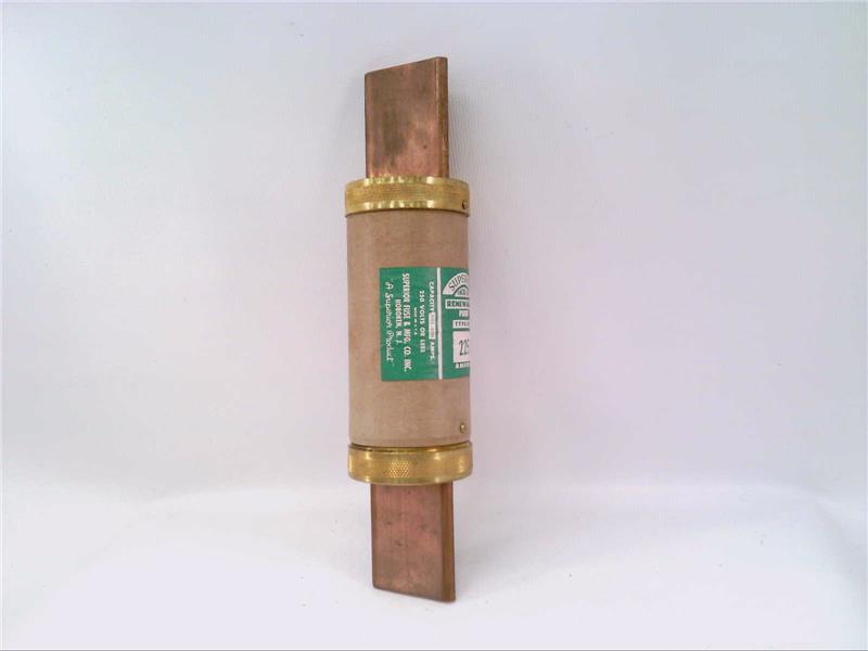 SUPERIOR FUSE RN-225
