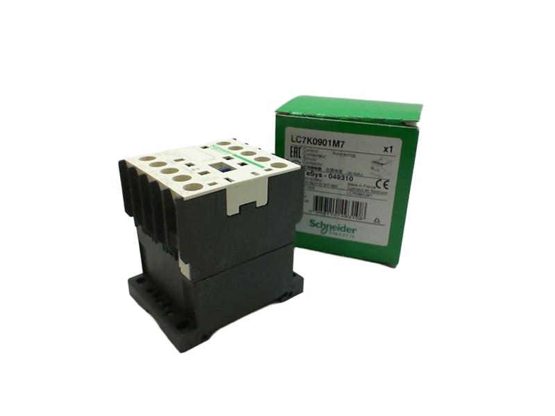 LC7K0901M7 by SCHNEIDER ELECTRIC