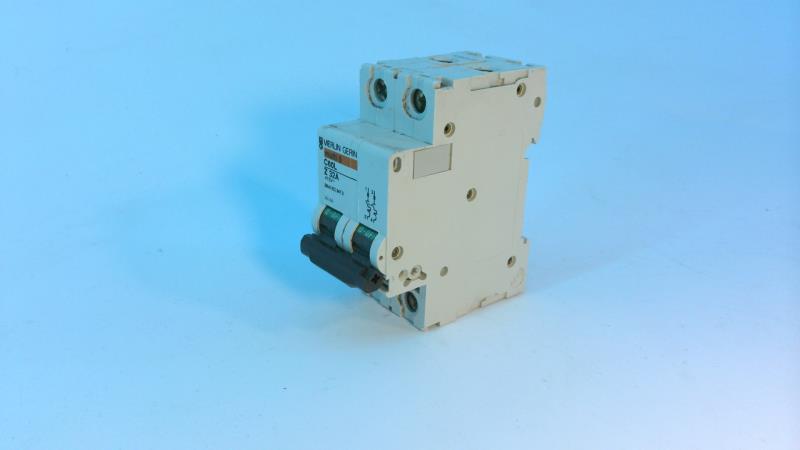 SCHNEIDER ELECTRIC MG26166